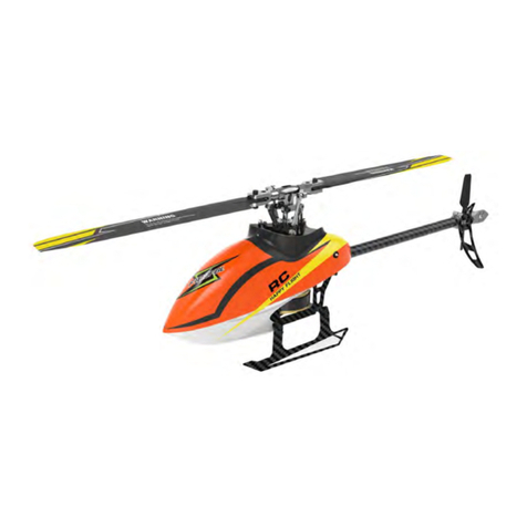 MotionRC F180 user manual