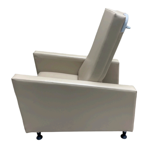 Winco HOME CARE CLINER Operation manual