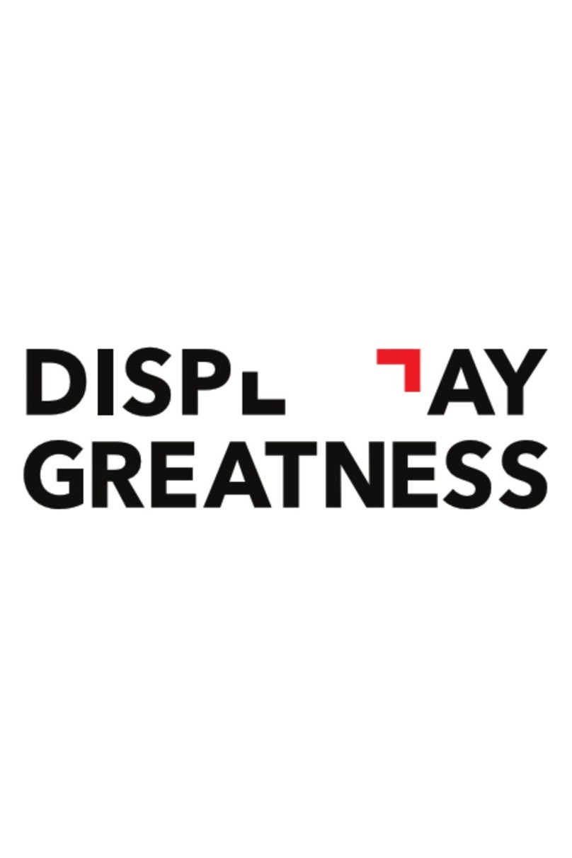 DISPLAY GREATNESS TCL NXTPAPER 10s manual