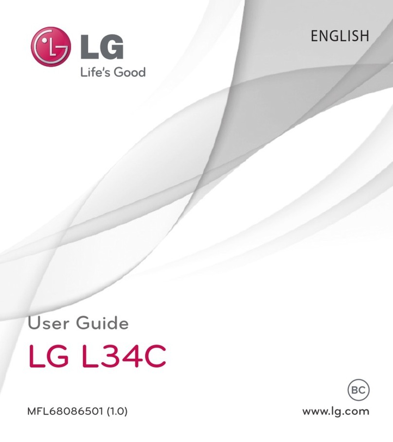 LG L34C user guide