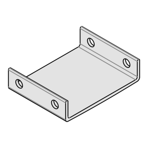 Manutti Zendo Sense instruction manual Manutti Zendo Sense instruction manual