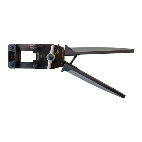 Staubli CT-CP User manual