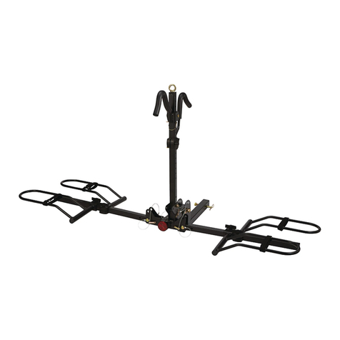 FulTyme RV 1300 User manual