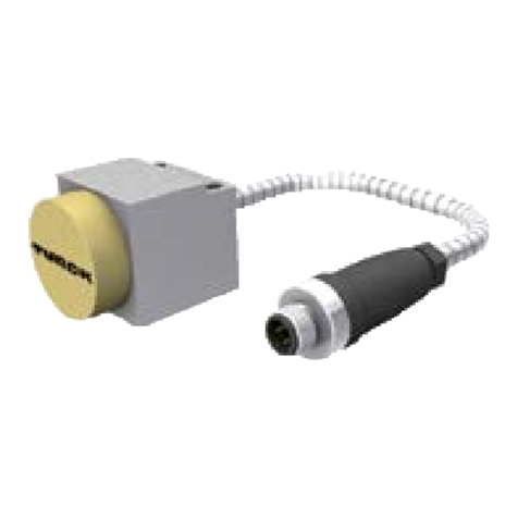 turck S1102 User manual