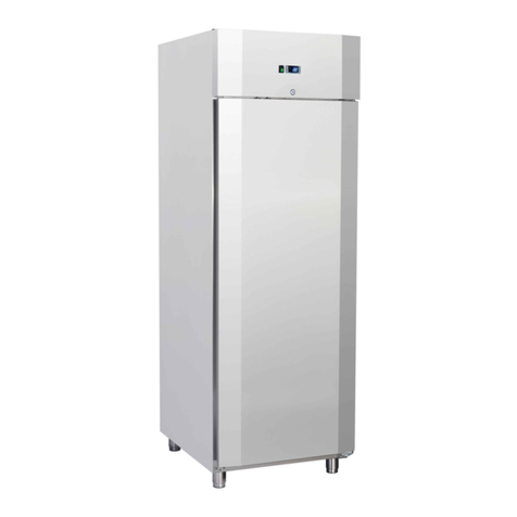 EPTA IARP Stok 1400 N User manual