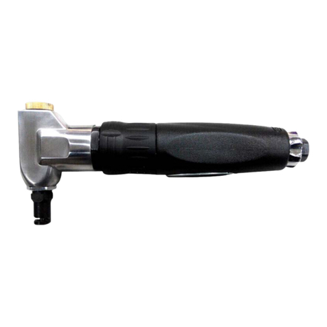 BGS technic 3237 User manual