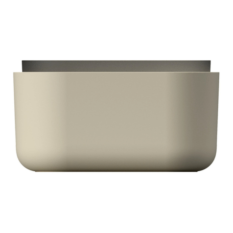 plastia urbalive Tolita user guide