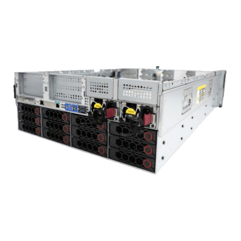 H3C UniServer R4300 G5 user guide