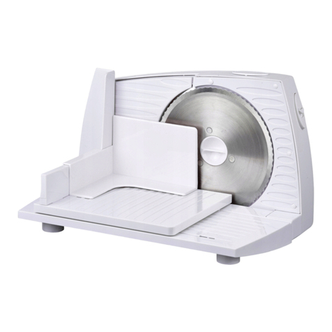 Adler Europe AD 4703 user manual