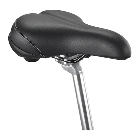 Crivit 109976 User manual