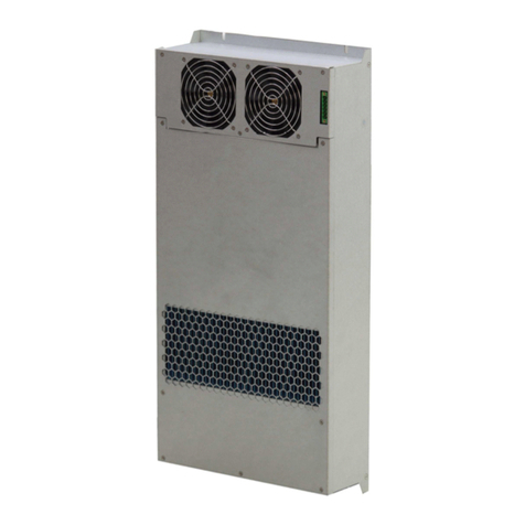Delta HEX020VA quick start guide Delta HEX020VA quick start guide