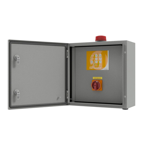 Matelec FPC-30040-CON Instructions for use Matelec FPC-30040-CON Instructions for use