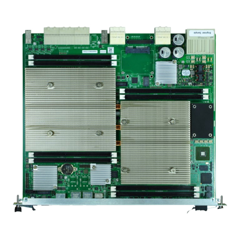 ARTESYN EMBEDDED TECHNOLOGIES ATCA-7370 User manual