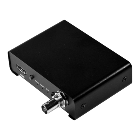 Yuan nT19AX01 Operation manual