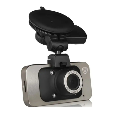 Prestigio Novatek NT96650 User manual