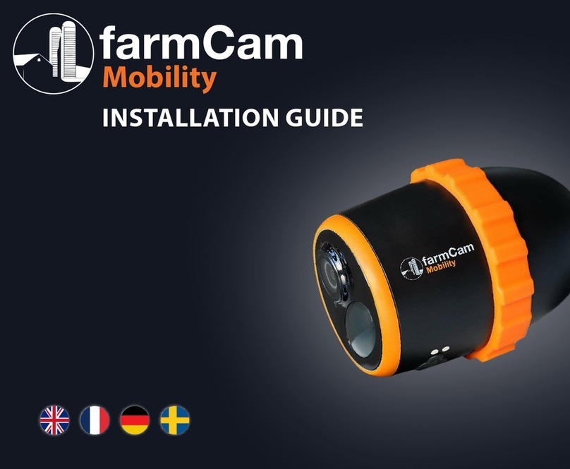 Luda Farm 1086 installation guide