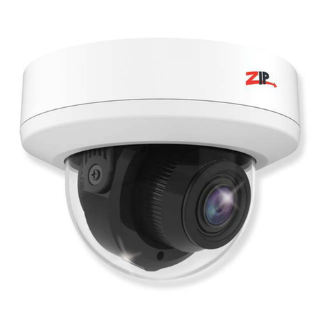 Zip SEE502W User manual