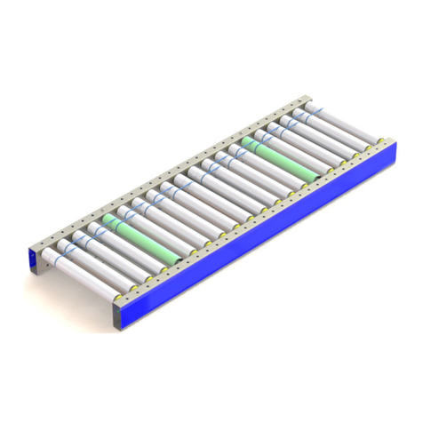Bastian Solutions RLVDC Manual