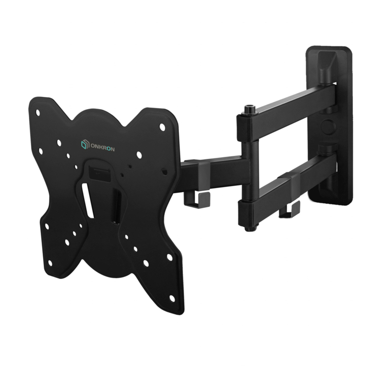 ONKRON NP25 user guide