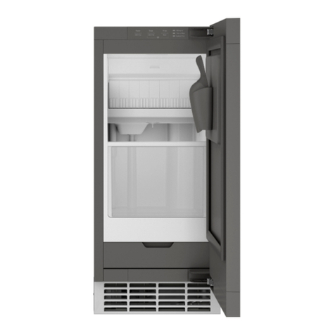 GE UCC15NP User manual GE UCC15NP User manual