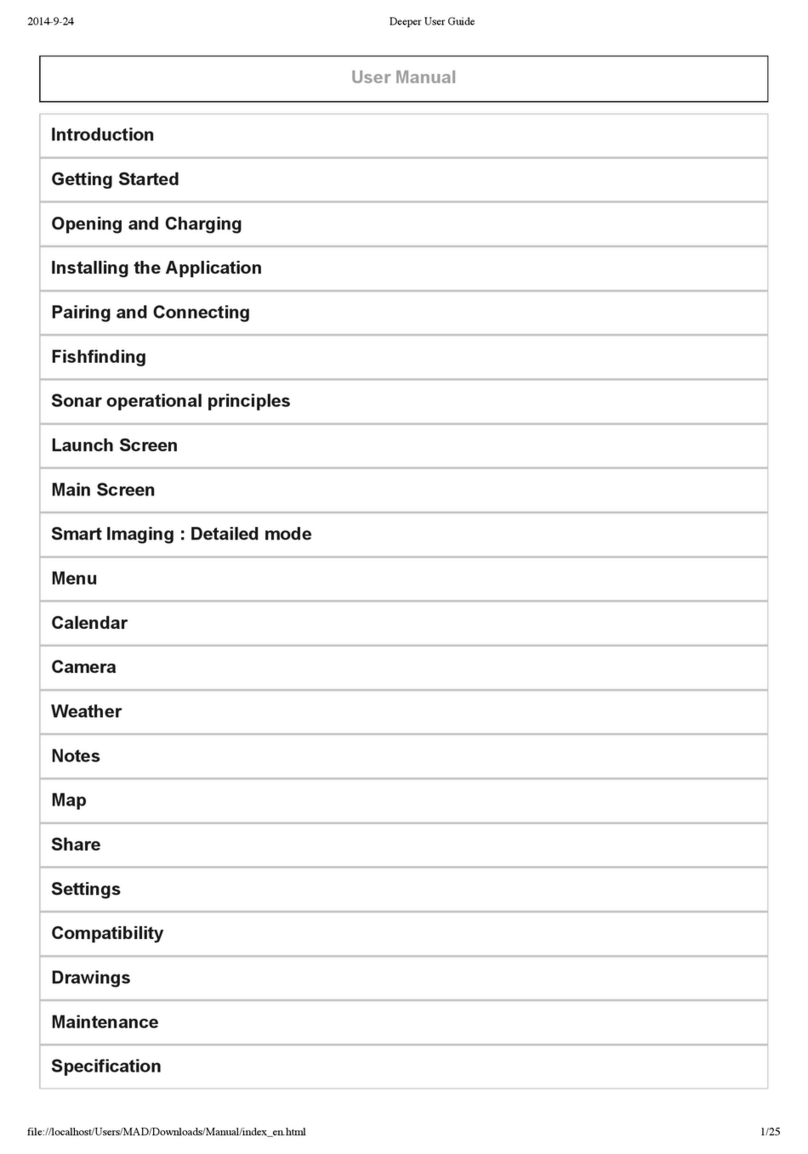 Friday Lab Deeper user manual