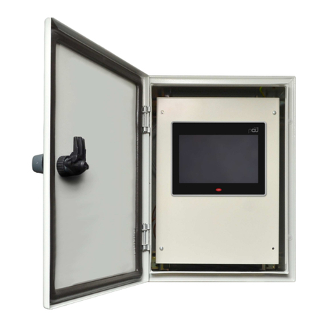 AERMEC Multichiller-Evo user manual