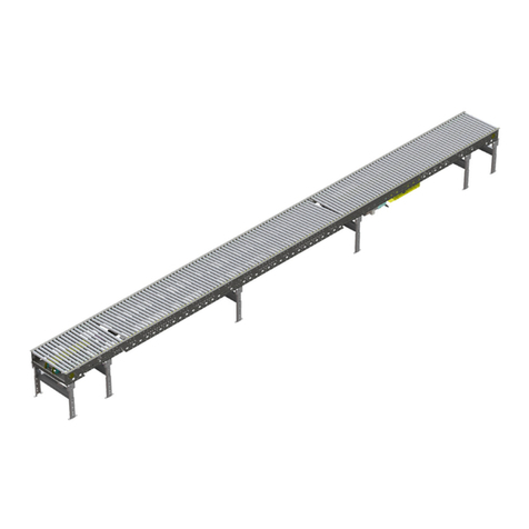 Bastian Solutions RLVAC Installation and maintenance manual