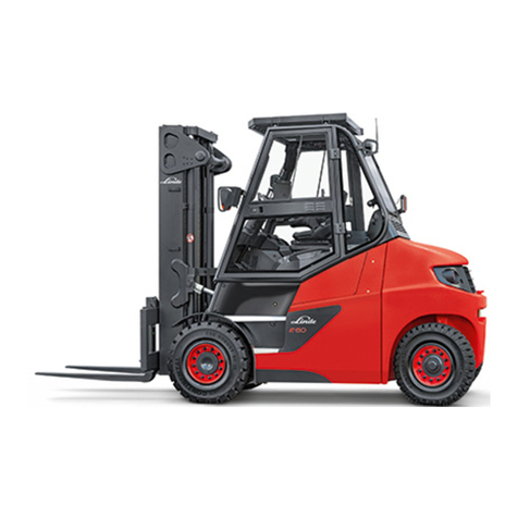 Linde 120x Original instructions