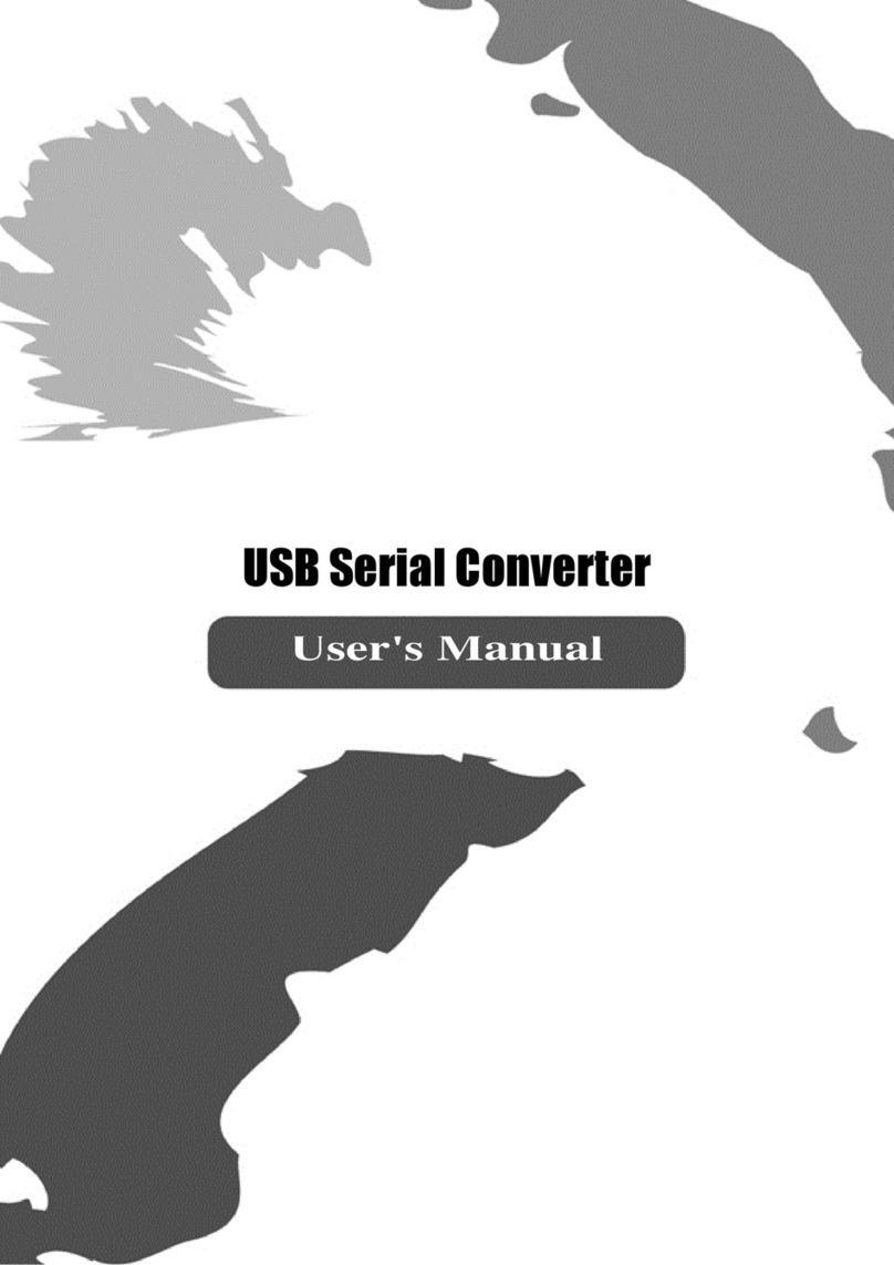 GWC AP1103 user manual