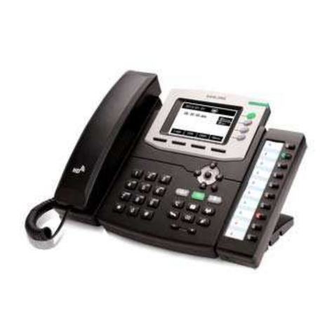 Hanlong UC826 quick reference