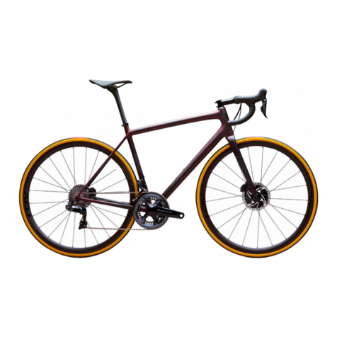 Specialized AETHOS user guide