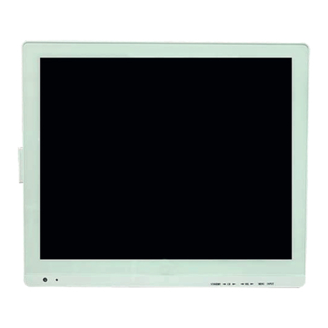 Ritter RIvisio-cam user manual