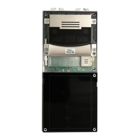 2N IP Verso User manual