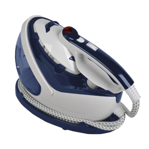 Stirling GS14R-LS User manual