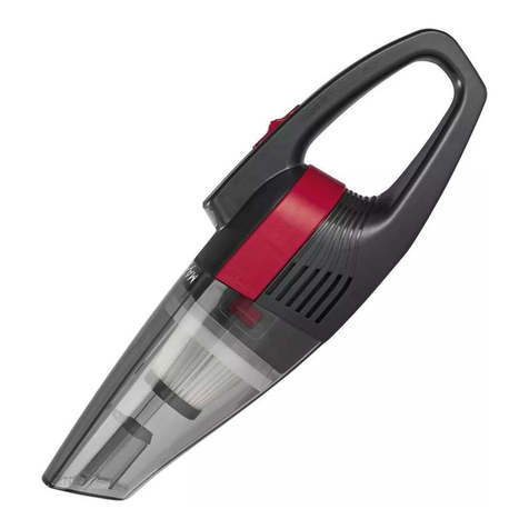 MAXXMEE YF131B User manual MAXXMEE YF131B User manual