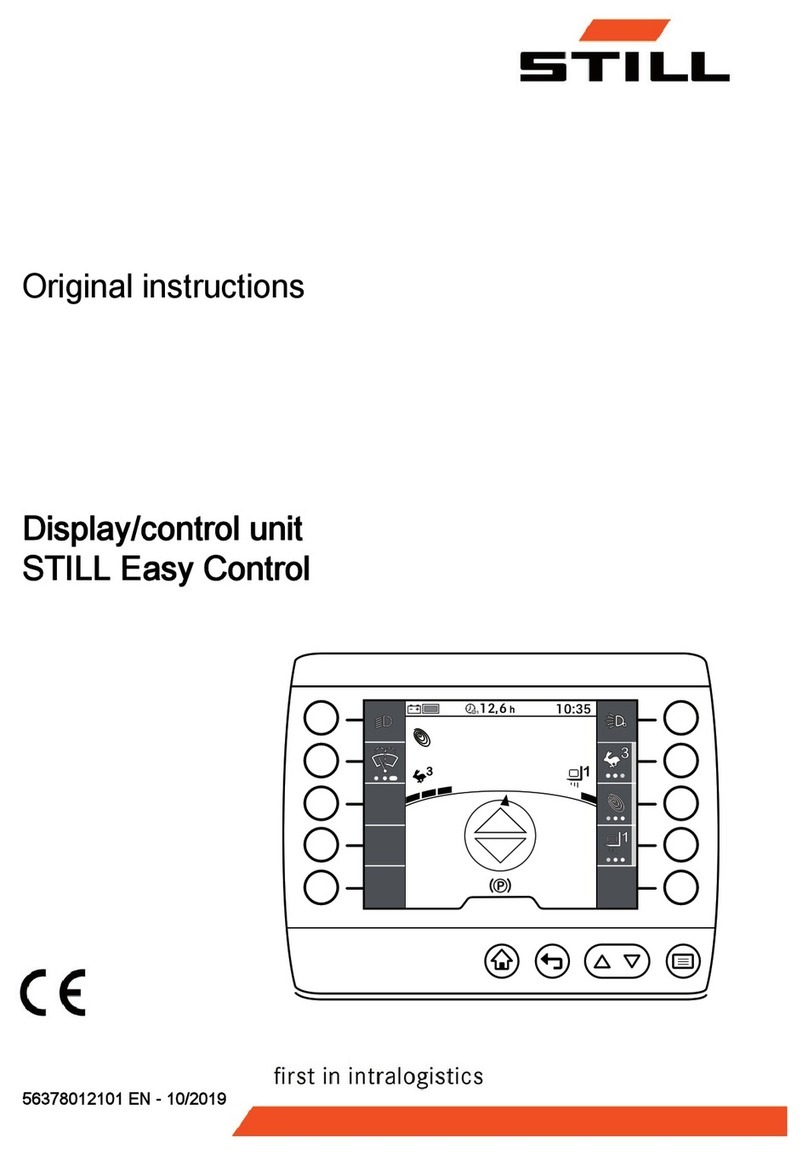Still Easy Control User manual