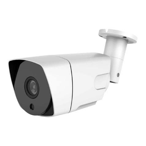 PNI HOUSE AHD32 User manual
