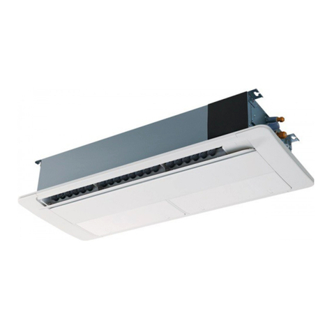 Hisense AVY-07UXJSJA Instruction Manual