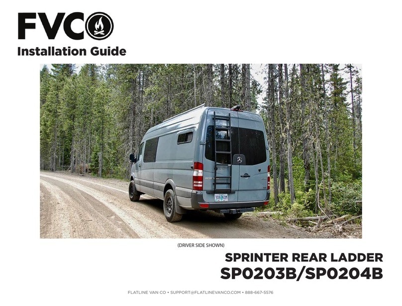 FVC SP0203B User manual FVC SP0203B User manual