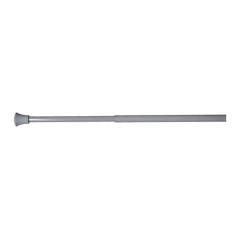 Jysk KULA 5214802 quick start guide Jysk KULA 5214802 quick start guide