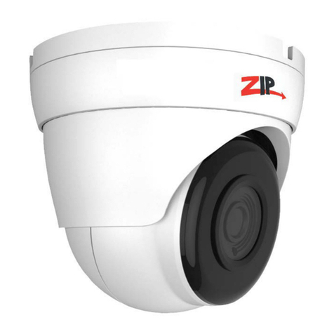 Zip SEE765 User manual