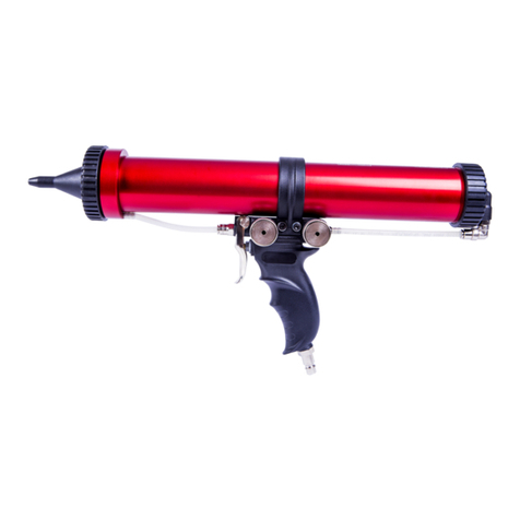 NTools PWW 400 Operation and maintenance manual