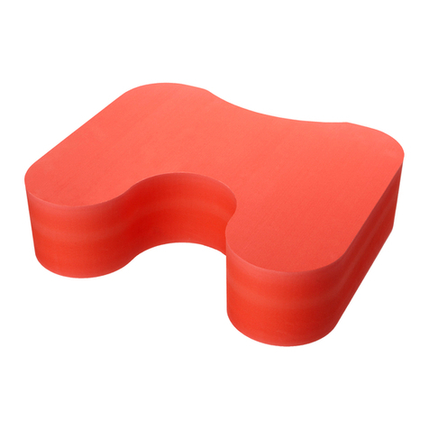 Direct Healthcare Group SystemRoMedic FootStool 8090 Instructions for use Direct Healthcare Group SystemRoMedic FootStool 8090 Instructions for use