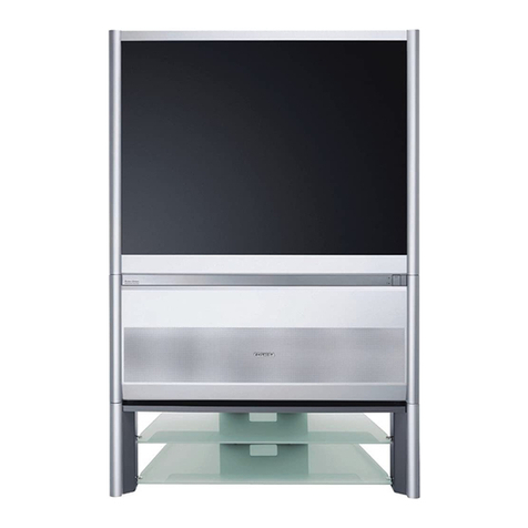 Toshiba 43PH46P User manual