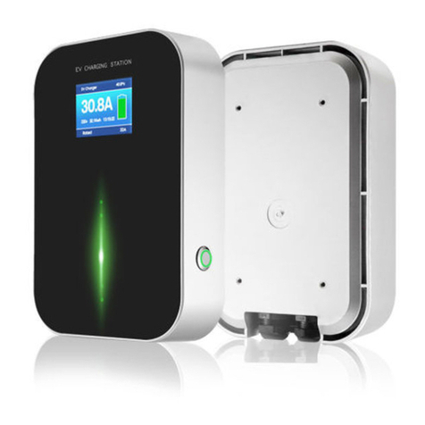 LuAo WallBox user guide