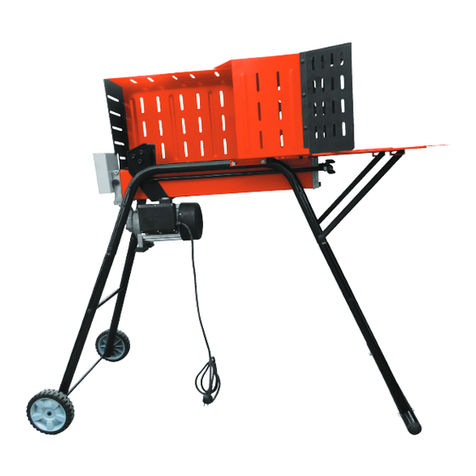 Dovre 18164 User manual