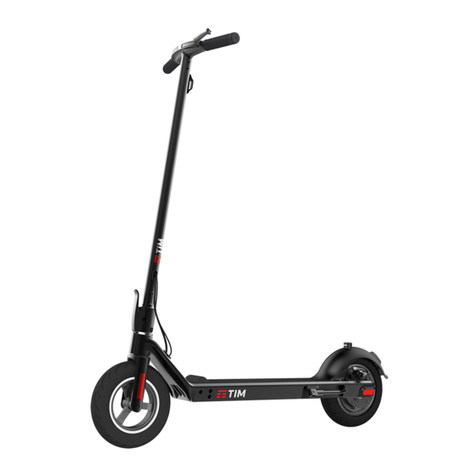 TIM VELOCE PRO manual
