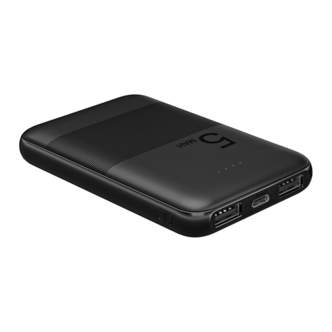 Goobay compact quick start guide