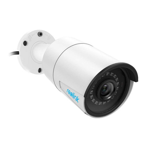 Reolink 5408940 User manual