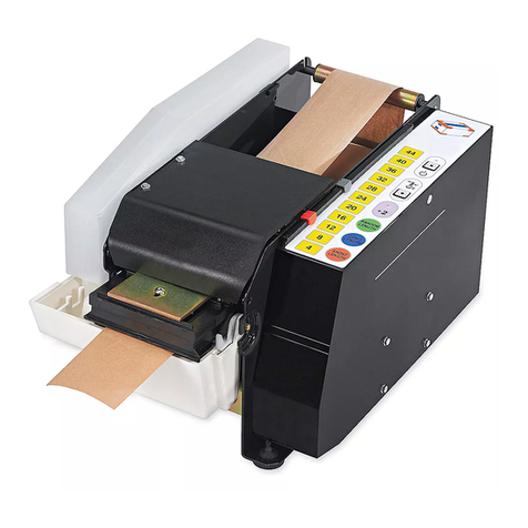 U-Line H-1036 User manual